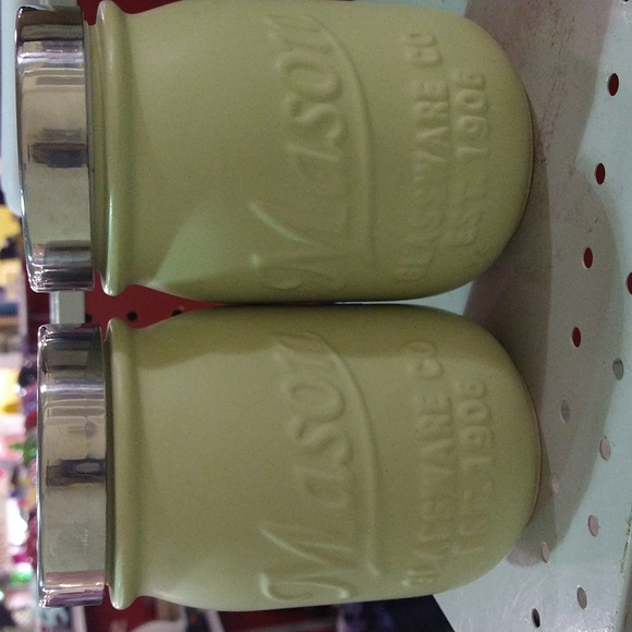 Cost Plus World Market Kitchen World Market Mason Jars Poshmark